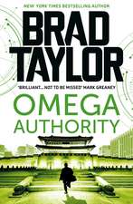 Omega Authority