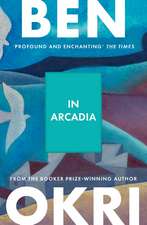 In Arcadia