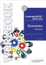 Cambridge IGCSE and O Level Economics Workbook