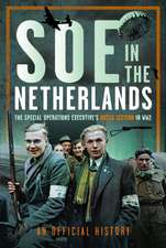 SOE in the Netherlands