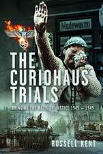 Curiohaus Trials