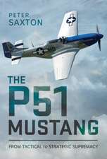 P51 Mustang