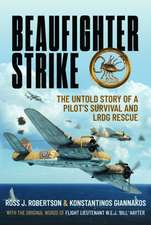 Beaufighter Strike