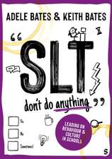 SLT dont do anything 1E