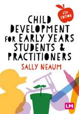 Child Development EY 6E