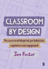 Classroom By Design