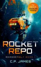 Rocket Repo