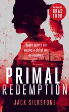PRIMAL Redemption