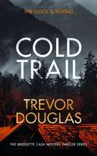 Cold Trail