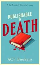 Publishable By Death