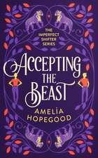Accepting the Beast