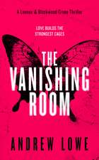 Vanishing Room