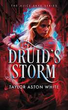 Druid's Storm