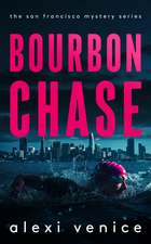 Bourbon Chase