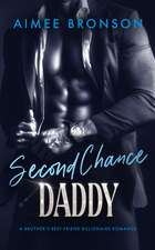 Second Chance Daddy