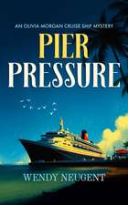 Pier Pressure