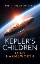 Kepler's Children