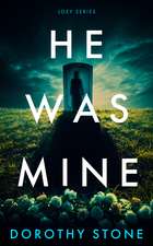 He Was Mine