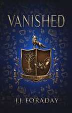 Vanished