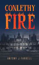 Conlethy Fire