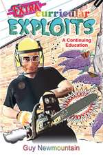 Extracurricular Exploits