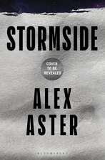 Stormside