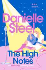 The High Notes