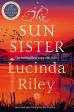 The Sun Sister