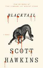 Blacktail