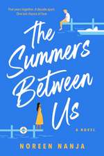 The Summers Between Us