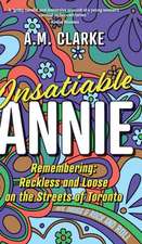 Insatiable Annie