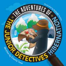 The Adventures Of The Junior Detectives