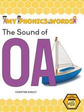 The Sound of OA