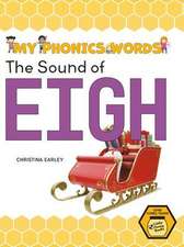 The Sound of Eigh