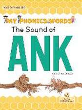 The Sound of Ank