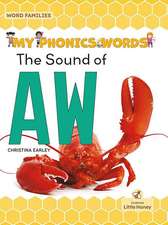 The Sound of Aw