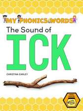 The Sound of Ick