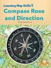 Compass Rose and Direction