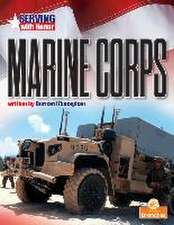 Marine Corps