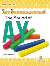 The Sound of Ay