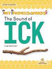 The Sound of Ick