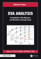 XVA Analysis