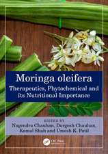 Moringa oleifera: Therapeutics, Phytochemical and its Nutritional Importance