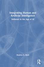 Integrating Human and Artificial Intelligence: Software in the Age of AI