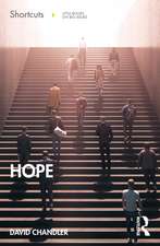 Hope: Shortcuts to a Big Idea