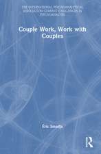 Couple Work, Work with Couples