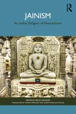 Jainism: An Indian Religion of Nonviolence