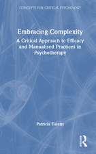Embracing Complexity