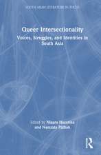 Queer Intersectionality: Voices, Struggles, and Identities in South Asia