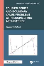 Fourier Series and Boundary Value Problems with Engineering Applications